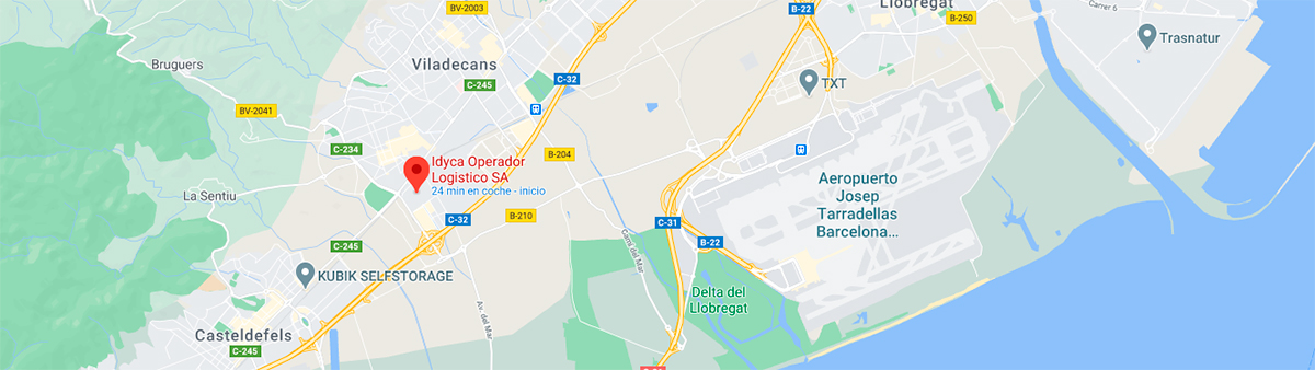 Aeropuerto