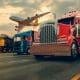 Transporte multimodal